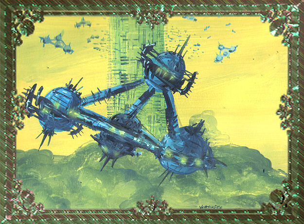 Miklis Rhodan