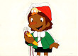 Pinocchio
