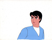 Mila Attack No. 1 Cel Gallery