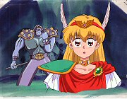 Akazukin Chacha cel
