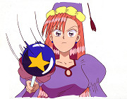Akazukin Chacha cel