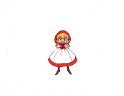 Akazukin Chacha cel