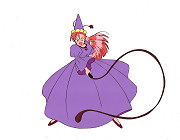 Akazukin Chacha cel