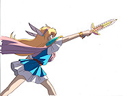 Akazukin Chacha cel
