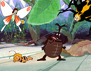Biene Maya - Maya the bee cel