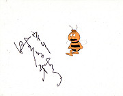 Biene Maya - Maya the bee cel