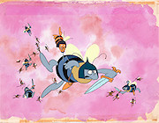 Biene Maya - Maya the Bee cel