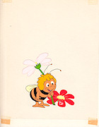 Biene Maya - Maya the Bee cel