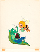 Biene Maya - Maya the Bee cel