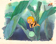 Biene Maya - Maya the Bee cel