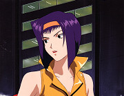 Cowboy Bebop cel