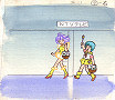 Creamy Mami Cel