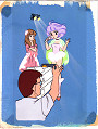 Creamy Mami Cel