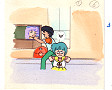 Creamy Mami Cel