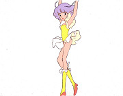 Creamy Mami Cel