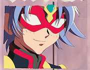 Cyber Team Akihabara Cel