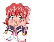 Cyber Team Akihabara Cel