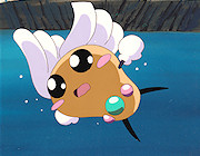 Cyber Team Akihabara Cel