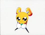 Cyber Team Akihabara Cel