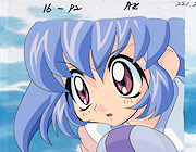 Cyber Team Akihabara Cel