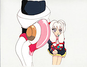 Cyber Team Akihabara Cel