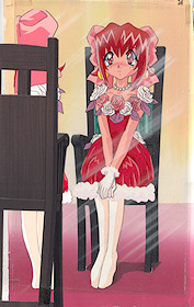 Cyber Team Akihabara Cel