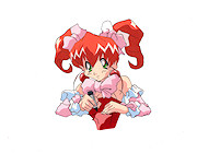 Cyber Team Akihabara Cel