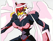 Cyber Team Akihabara Cel