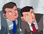 Cyber Team Akihabara Cel