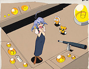 Cyber Team Akihabara Cel