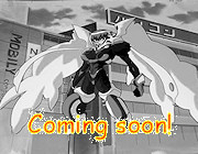 Cyber Team Akihabara Cel