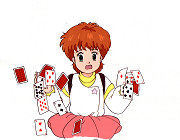 Magical Emi Cel