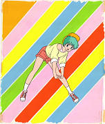 Magical Emi Cel