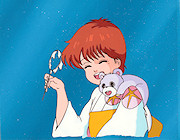 Magical Emi Cel