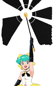 Magical Emi Cel