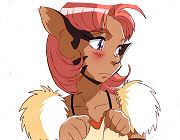 Escaflowne cel