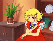 Flowergirl Hana Lunlun cel