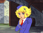 Flowergirl Hana Lunlun cel