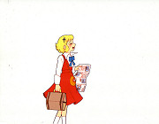 Flowergirl Hana Lunlun cel
