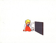 Flowergirl Hana Lunlun cel