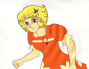 Flowergirl Hana Lunlun cel