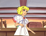 Flowergirl Hana Lunlun cel