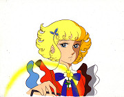 Flowergirl Hana Lunlun cel