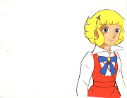 Flowergirl Hana Lunlun cel