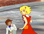 Flowergirl Hana Lunlun cel