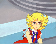 Flowergirl Hana Lunlun cel