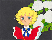 Flowergirl Hana Lunlun cel
