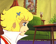 Flowergirl Hana Lunlun cel