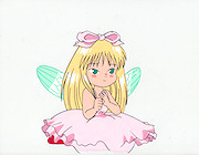 Mahoujin Guru Guru cel