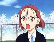 Kare Kano cel